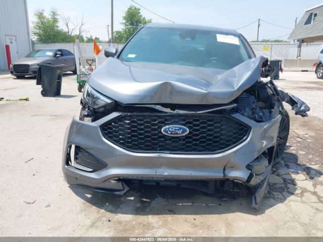 2022 FORD EDGE 2FMPK4J98NBA40633 Photo 5