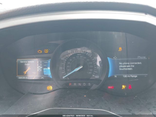 2022 FORD EDGE 2FMPK4J98NBA40633 Photo 6