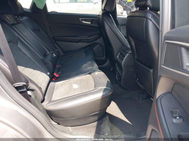 2022 FORD EDGE 2FMPK4J98NBA40633 Photo 7