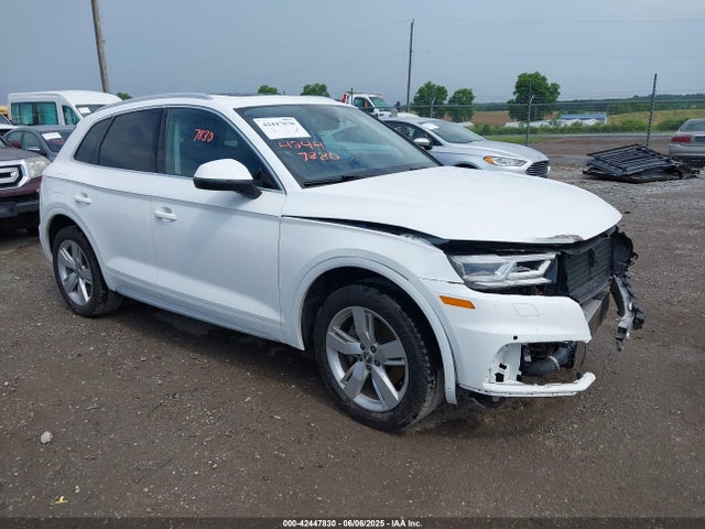 2019 AUDI Q5 WA1BNAFY6K2098515 Photo 0