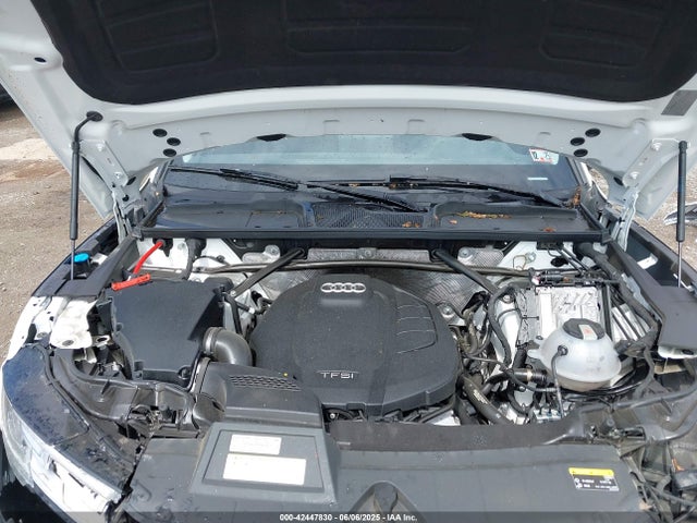 2019 AUDI Q5 WA1BNAFY6K2098515 Photo 9