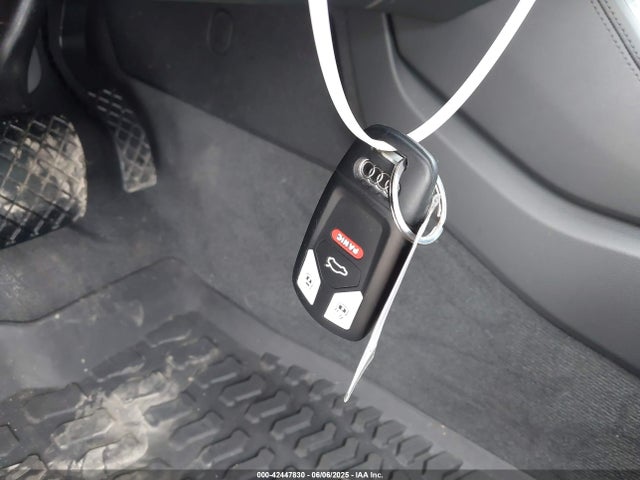 2019 AUDI Q5 WA1BNAFY6K2098515 Photo 10