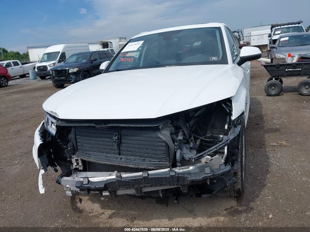 2019 AUDI Q5 WA1BNAFY6K2098515 Photo 5