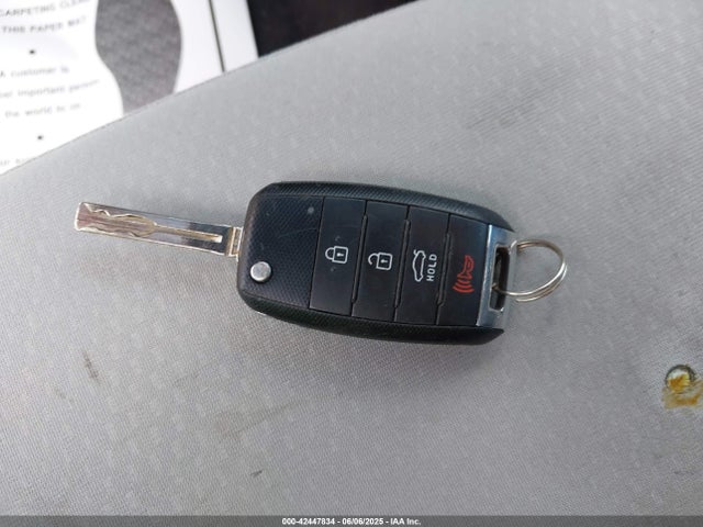 5XXGM4A79EG347905 KIA Optima Lx