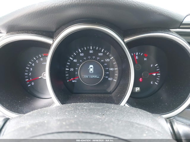 5XXGM4A79EG347905 KIA Optima Lx
