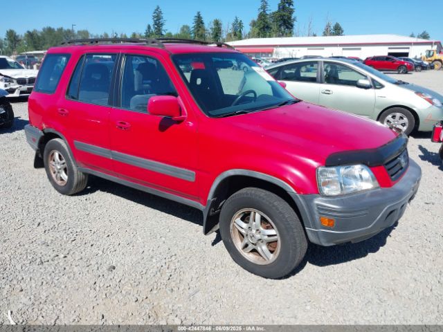 1999 HONDA CR-V JHLRD1863XC005571