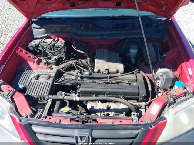 1999 HONDA CR-V JHLRD1863XC005571 Photo 9