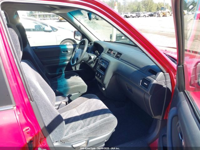 1999 HONDA CR-V JHLRD1863XC005571 Photo 4