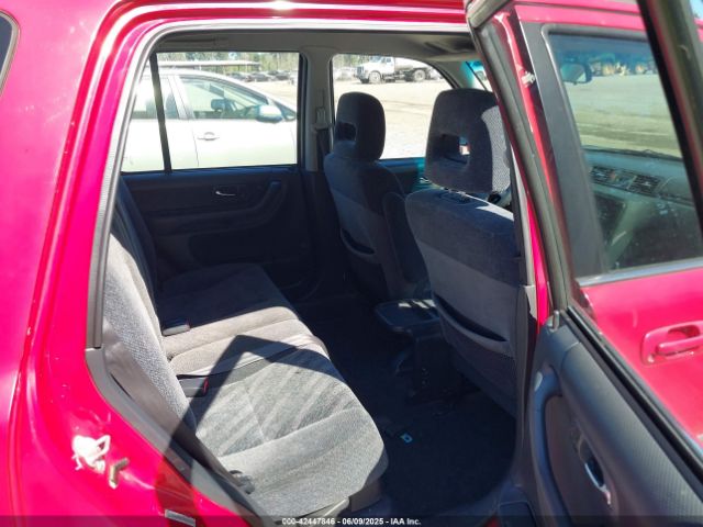 1999 HONDA CR-V JHLRD1863XC005571 Photo 7