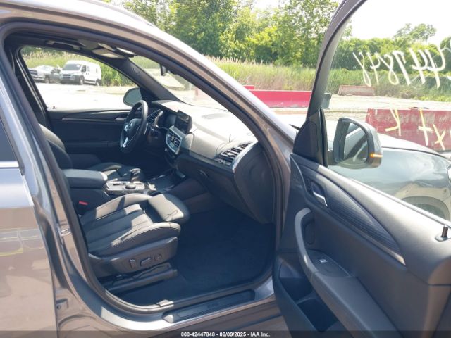 2024 BMW X3 5UX53DP00R9V75278 Photo 4