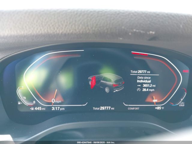 2024 BMW X3 5UX53DP00R9V75278 Photo 6