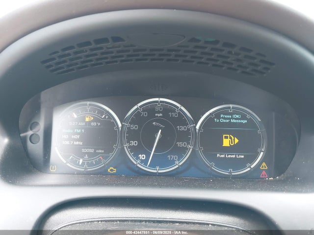 2014 JAGUAR XJ SAJWJ2GD5E8V65835 Photo 6