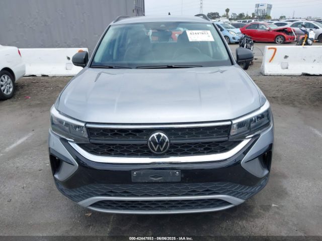 3VV5X7B26RM037123 Volkswagen Taos 1.5t S
