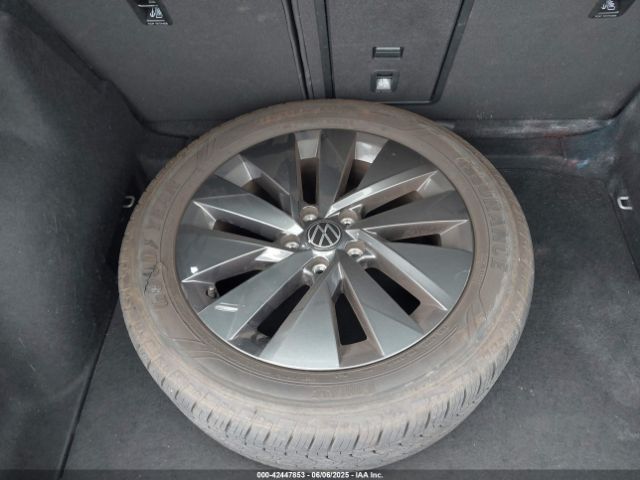 3VV5X7B26RM037123 Volkswagen Taos 1.5t S
