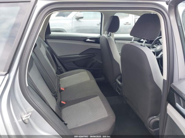 3VV5X7B26RM037123 Volkswagen Taos 1.5t S