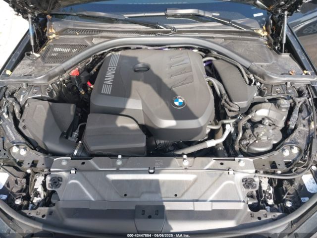 3MW69CW05S8F07586 BMW 3 Series 330i