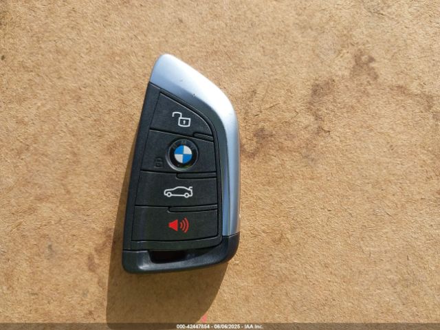 3MW69CW05S8F07586 BMW 3 Series 330i