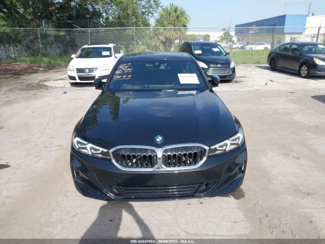 3MW69CW05S8F07586 BMW 3 Series 330i