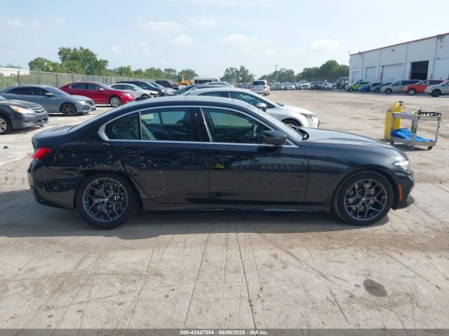 3MW69CW05S8F07586 BMW 3 Series 330i