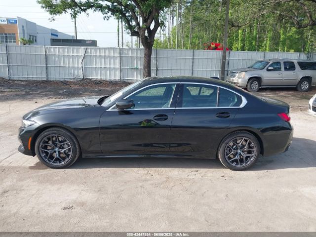 3MW69CW05S8F07586 BMW 3 Series 330i