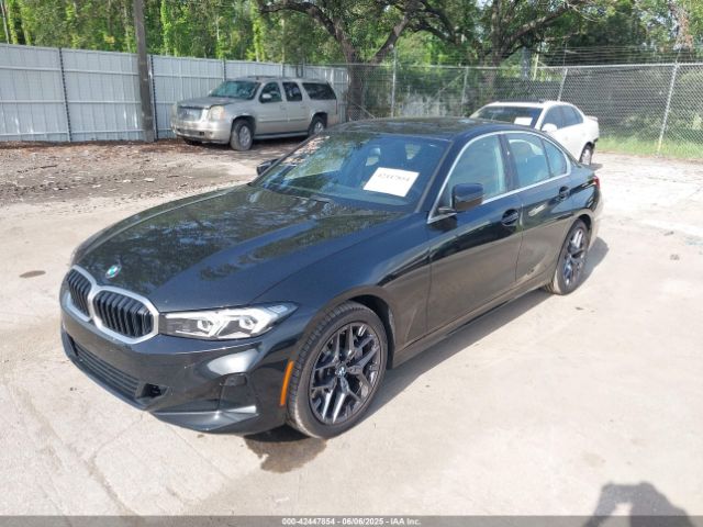 3MW69CW05S8F07586 BMW 3 Series 330i