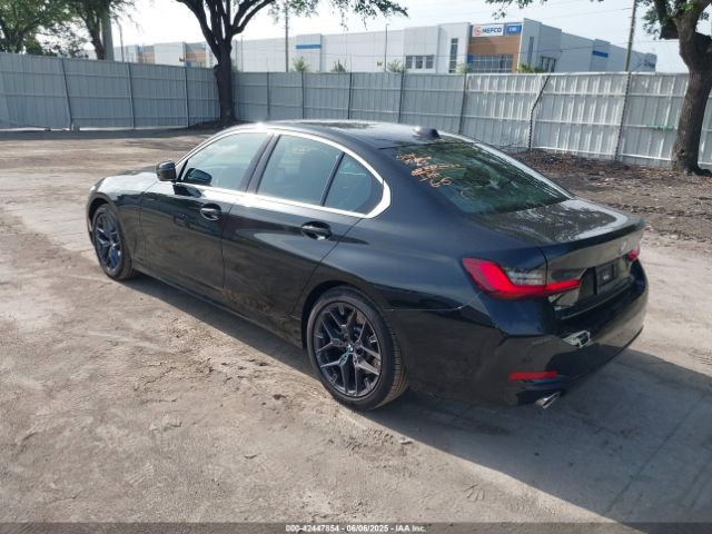 3MW69CW05S8F07586 BMW 3 Series 330i