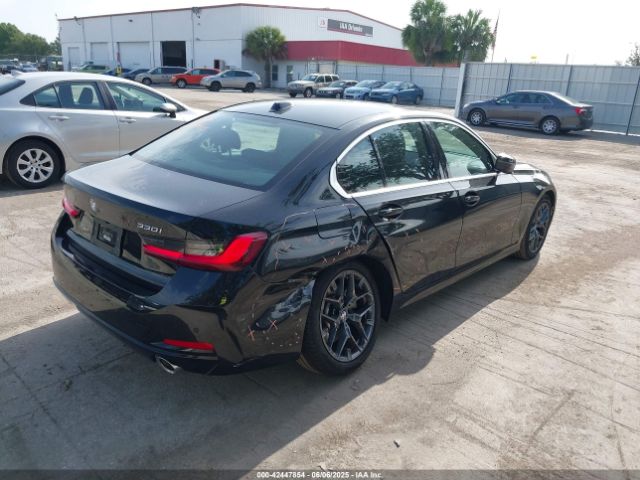 3MW69CW05S8F07586 BMW 3 Series 330i