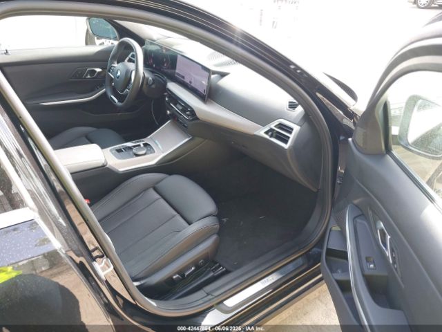3MW69CW05S8F07586 BMW 3 Series 330i