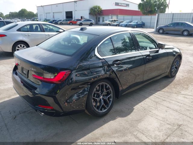 3MW69CW05S8F07586 BMW 3 Series 330i