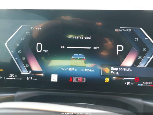 3MW69CW05S8F07586 BMW 3 Series 330i