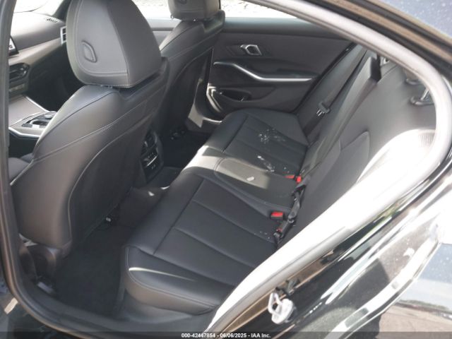 3MW69CW05S8F07586 BMW 3 Series 330i