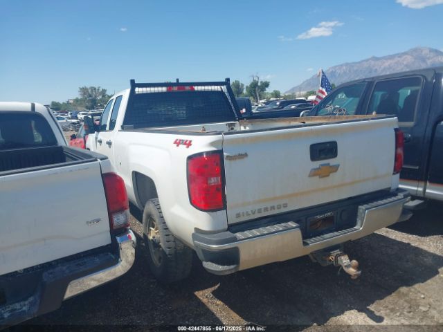 2GC2KREG7K1168996 Chevrolet l96 - e85 max, iron