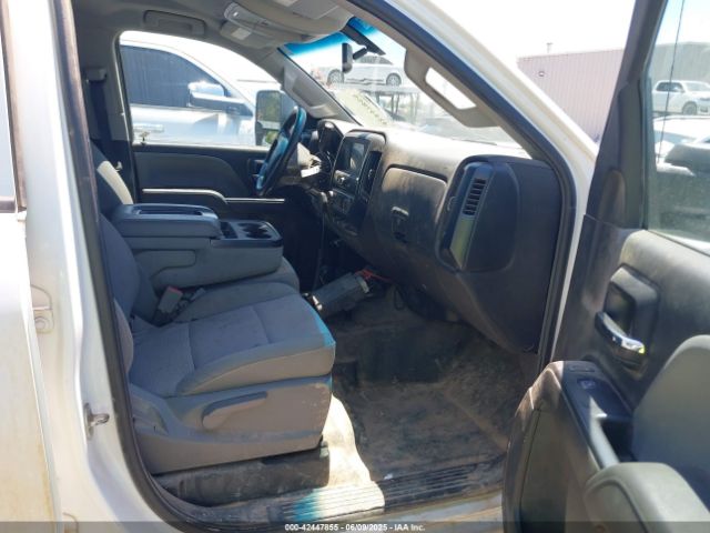 2GC2KREG7K1168996 Chevrolet l96 - e85 max, iron