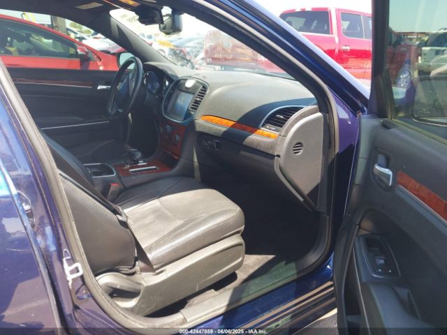 2014 CHRYSLER 300 2C3CCAAG1EH200446 Photo 4