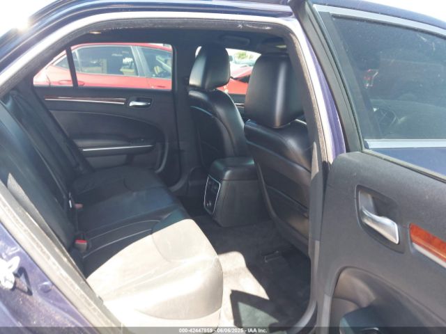 2014 CHRYSLER 300 2C3CCAAG1EH200446 Photo 7