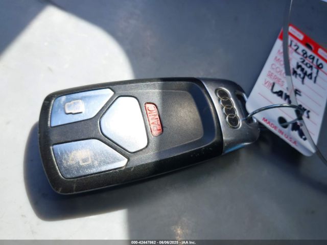 2017 AUDI A4 WAUDNAF47HN046679 Photo 10