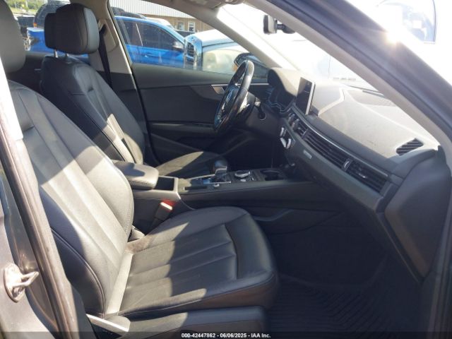 2017 AUDI A4 WAUDNAF47HN046679 Photo 4