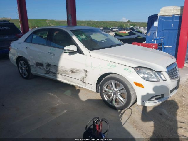 2010 MERCEDES-BENZ E 550 WDDHF7CB2AA132816 Photo 5