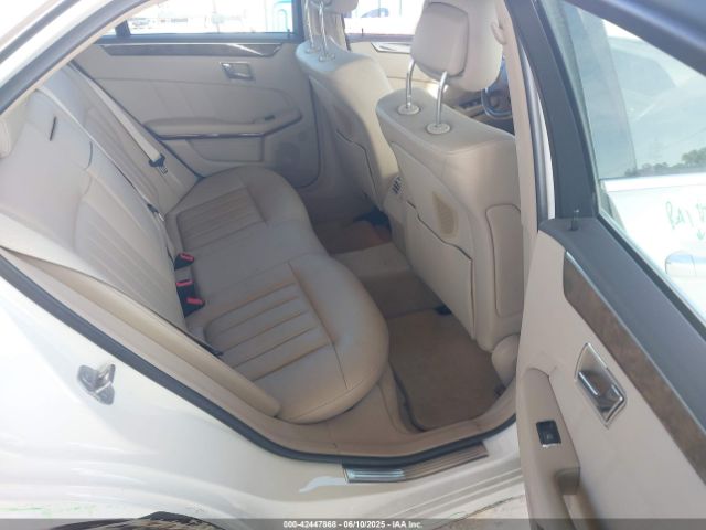 2010 MERCEDES-BENZ E 550 WDDHF7CB2AA132816 Photo 7