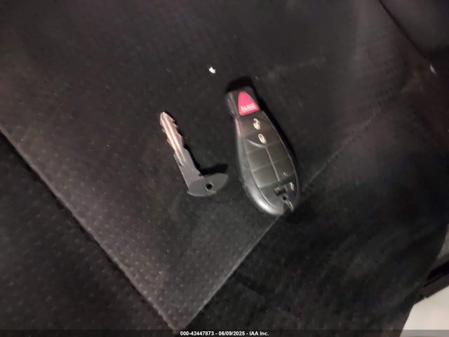 Dodge 2016 2016 2C4RDGBG1GR228197 Image 11