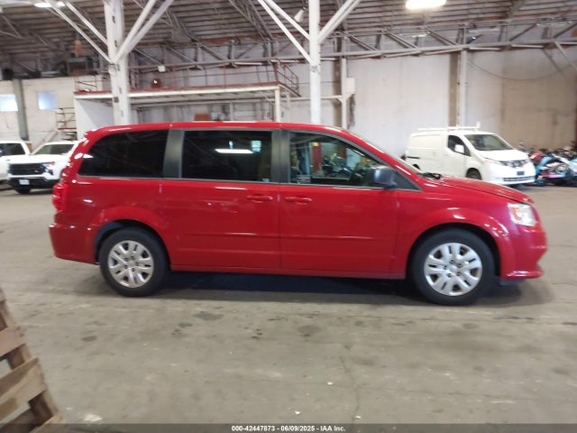 Dodge 2016 2016 2C4RDGBG1GR228197 Image 13
