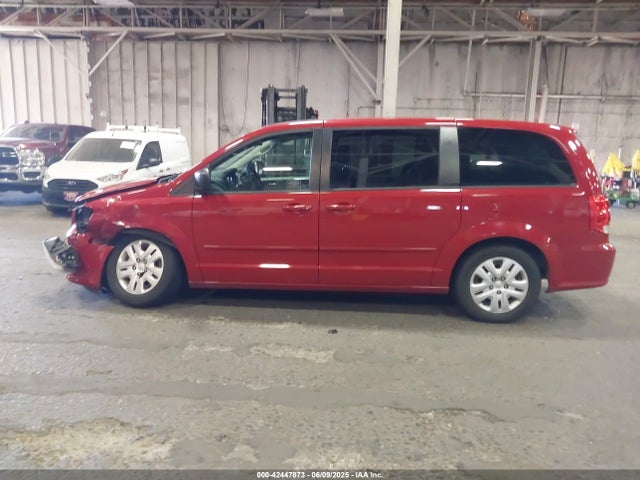 Dodge 2016 2016 2C4RDGBG1GR228197 Image 14