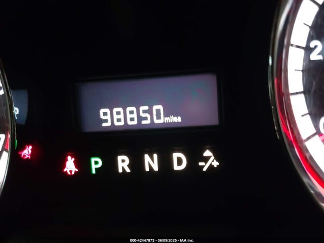 Dodge 2016 2016 2C4RDGBG1GR228197 Image 15