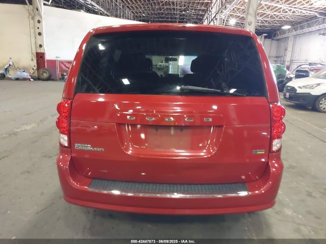 Dodge 2016 2016 2C4RDGBG1GR228197 Image 16