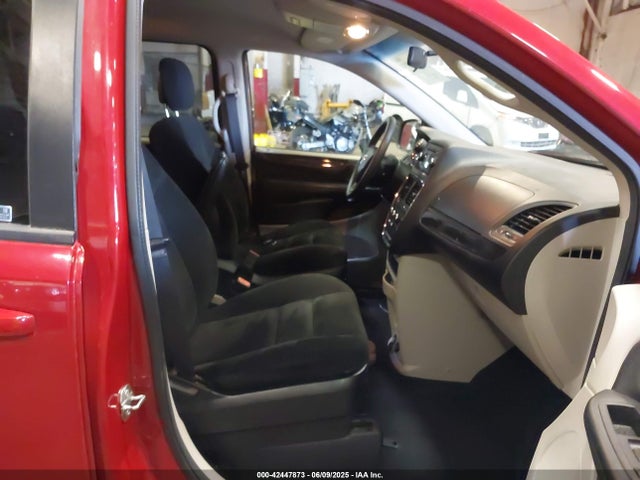 Dodge 2016 2016 2C4RDGBG1GR228197 Image 5