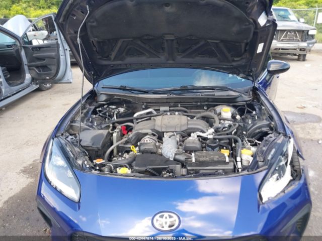 2022 TOYOTA GR86 JF1ZNBF12N8754844 Photo 9