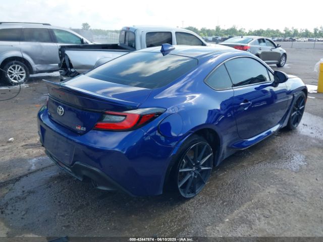 2022 TOYOTA GR86 JF1ZNBF12N8754844 Photo 3