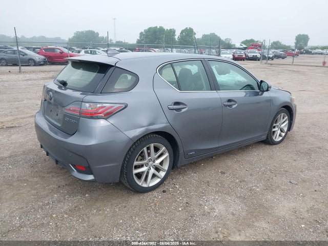 JTHKD5BHXE2184810 Lexus 2zr-fxe+3jm