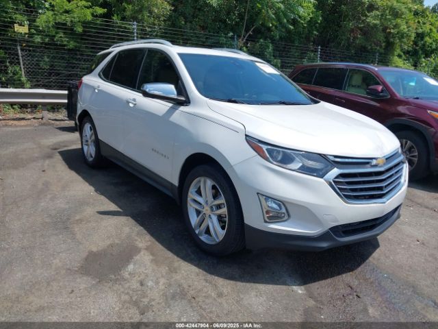 2019 CHEVROLET EQUINOX 2GNAXNEV2K6116643