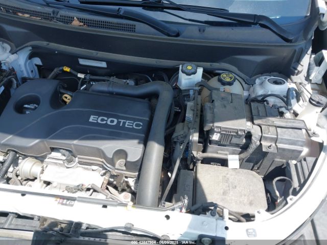 2019 CHEVROLET EQUINOX 2GNAXNEV2K6116643 Photo 9
